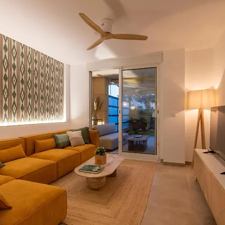 K-green By Nuka Homes Apartamento *
