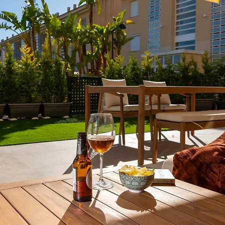 K-green By Nuka Homes Javea