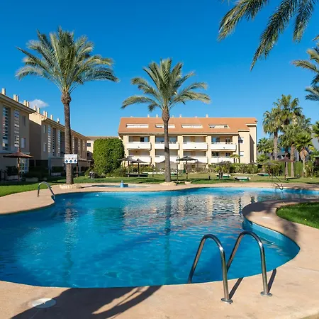 K-green By Nuka Homes * Javea