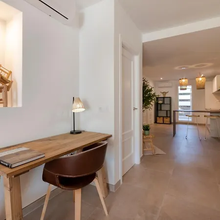 Apartment K-green By Nuka Homes