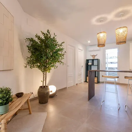 K-green By Nuka Homes Apartment