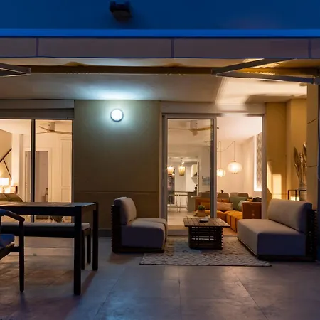 Apartment K-green By Nuka Homes