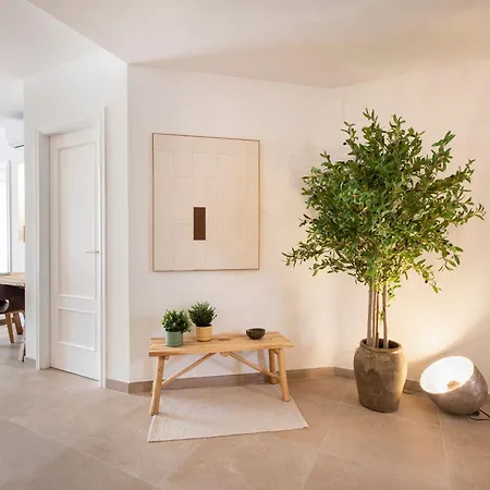 K-green By Nuka Homes Apartment *
