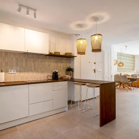 Apartment K-green By Nuka Homes *