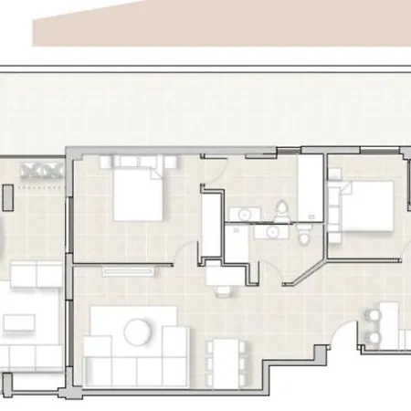 K-green By Nuka Homes Apartment *