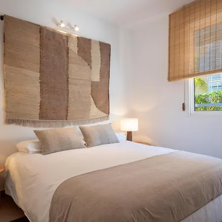K-green By Nuka Homes Apartament Jávea