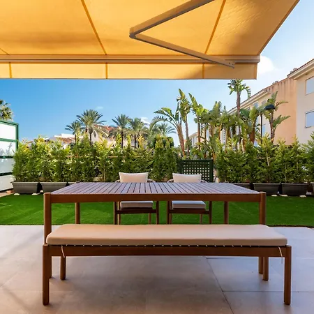 K-green By Nuka Homes Apartament Jávea