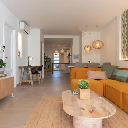 Apartament K-green By Nuka Homes *