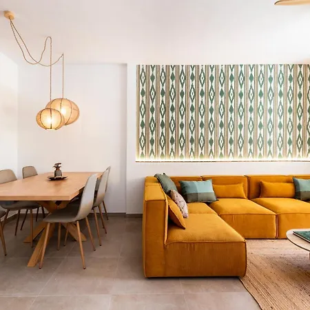 K-green By Nuka Homes Apartament Jávea