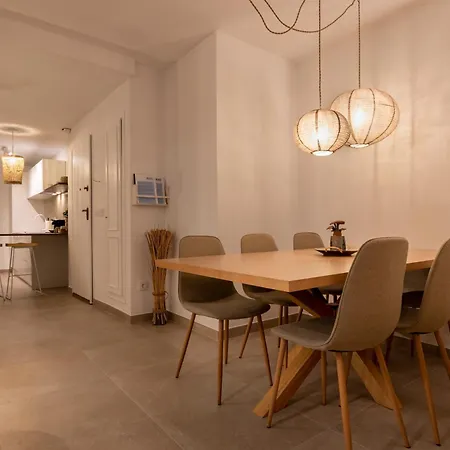 K-green By Nuka Homes Apartament Jávea